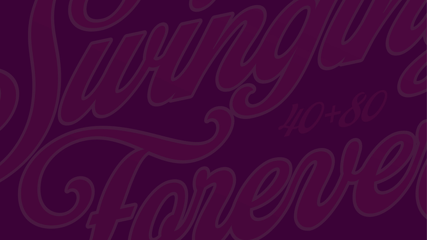 Swinging Forever -juhlakonsert